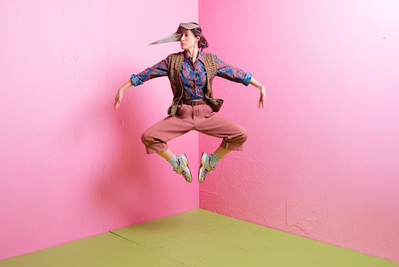 Take the metro to Central and catch a show at Belvoir St Theatre. 