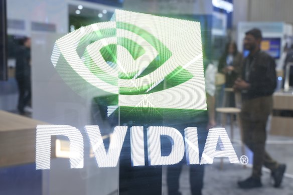 The US government is restricting exports of Nvidia’s H20 chips to China.