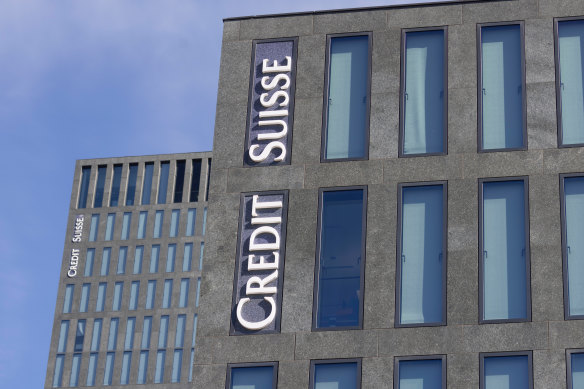 For 166 years, Credit Suisse helped position Switzerland as a linchpin of international finance and went toe-to-toe with Wall Street titans.