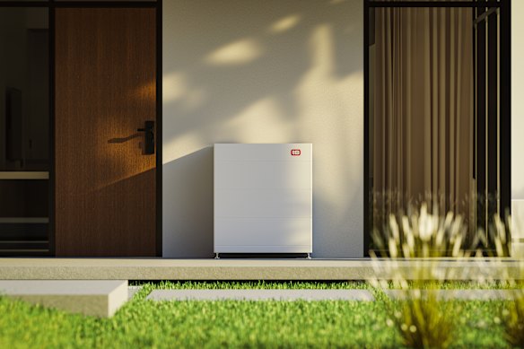 Many Australians are finding that sleek, minimal power units are the perfect finishing touch for their home.