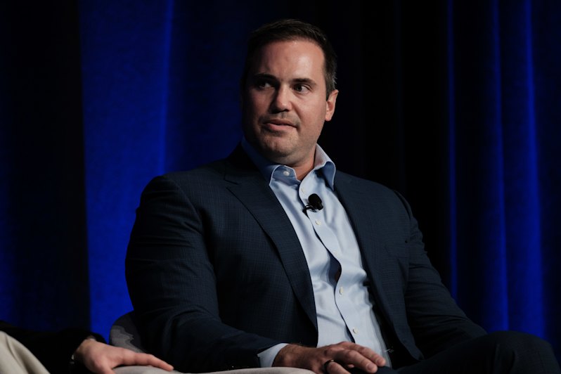 Adrian Puljich and his family are in line for a big payday if GemLife’s IPO pitch flies with fundies.