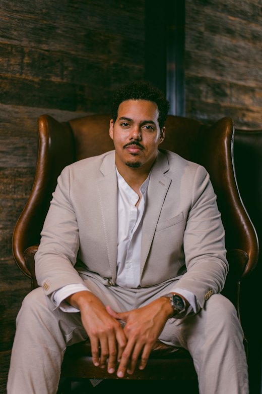 An all-American buoyancy of style propels Jonathan Escoffery’s book.