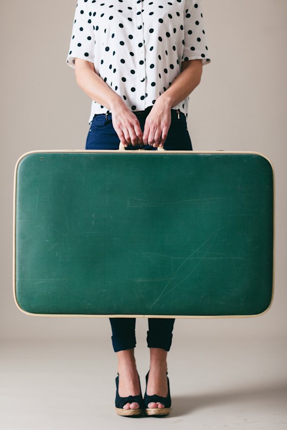 The word 'redundant' slices at your self-esteem.