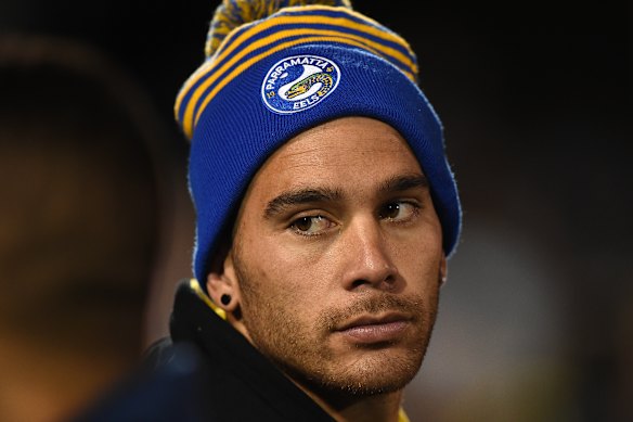 Could Corey Norman fix the Raiders' halves dilemna?