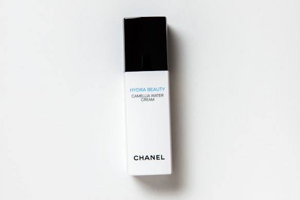 Chanel Hydra Beauty Camellia Water Cream, $94.