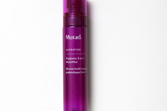 Murad Prebiotic 3-in-1 MultiMist, $50.