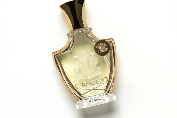 Creed Rose Impériale EDP 75ml, $699. 