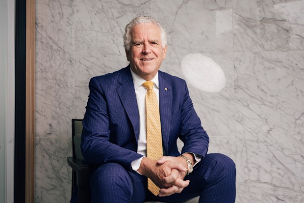 ASX stock picks that helped catapult Manny Pohl’s ECP to the top of the ...