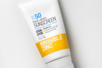 Don?t skimp sunscreen just because
