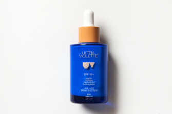 Don?t skimp sunscreen just because