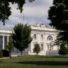 White powder that shut down part of the White House identified as cocaine