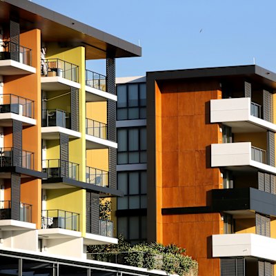 With house prices through the roof, is it time for Plan B?