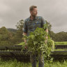 He’s known for his zero-waste mantra. Now Joost Bakker is turbo-charging it – for his mum