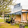 Dunkeld Old Bakery is one of the standout regional bakeries doing everything from scratch.