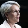 Plibersek accuses Greens of wooing unions at expense of environment