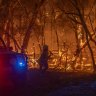 ‘Summer of grass fires’: Authorities warn of increased fire risk