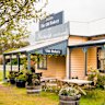 Dunkeld Old Bakery is one of the standout regional bakeries doing everything from scratch.