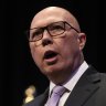 ‘Won’t stop us’: Dutton’s nuclear threat to Queensland election winner