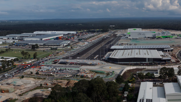 ‘Sydney’s best-kept secret’: Inside the hub that is flying beneath the radar