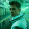Brad Pitt goes deep into space and toxic masculinity in Ad Astra