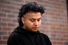 Adhikari will face court again next month, but cannot operate a motor vehicle until then.