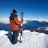New Zealand wants tourists to return for this year’s ski season.