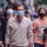 Pandemic rules confusing, led to decline in mental health, review finds