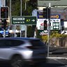 The state government has no plans to increase costs for 4WD and SUV drivers.