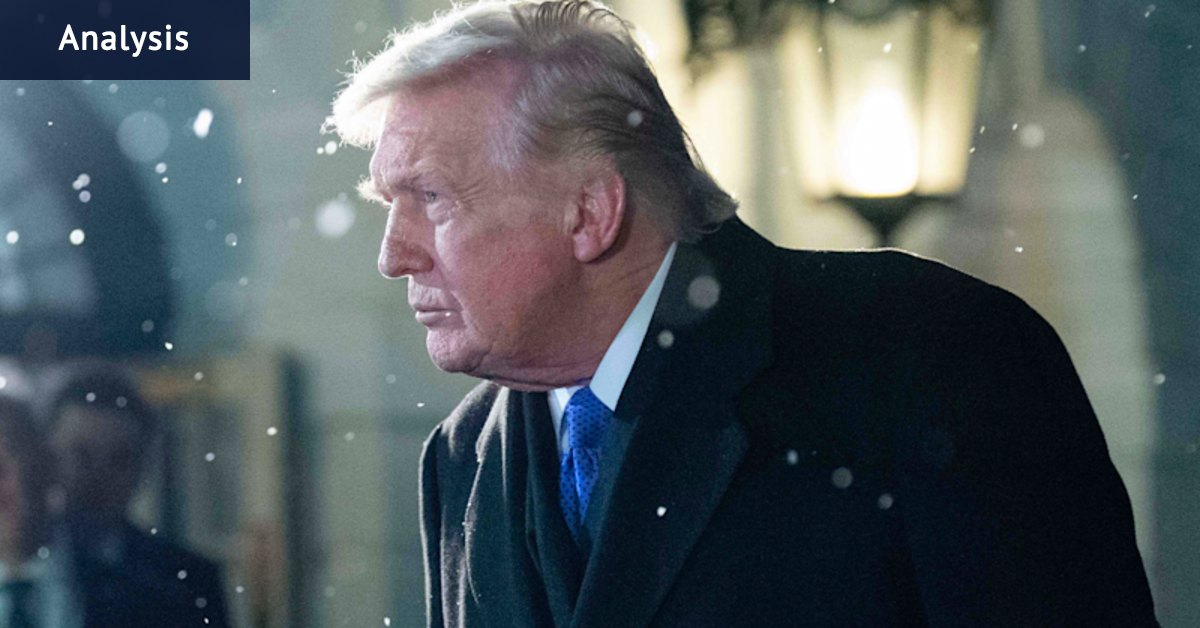 Trump’s Obama video was horrifically racist. But there was another dangerous detail