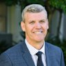Craig Baker is a PDHPE teacher at St Luke’s Grammar School.
