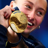 This diver was shocked when told she’d won a world title. Can she break Australia’s Olympic drought?