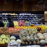 Supermarket prices under pressure in new grocery code