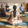 Yoga teachers make draft core skills visa list, but not tradies