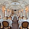 New luxury train will travel some of world’s most remote, exotic regions