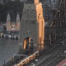 New tolls on horizon for Harbour Bridge and Tunnel, documents reveal