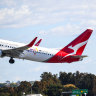 Labor MPs urge shareholders to vote against Qantas boss pay