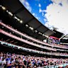 Is it time to push the AFL season back into October?