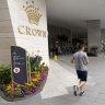 Crown stuffs $630m under the bed, betting on rainy days ahead