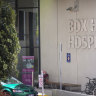 Some surgeries at Box Hill Hospital have been postponed after a suspected cyber attack on Eastern Health.