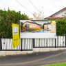 High house prices make it hard to achieve home ownership.