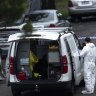 Murder and mourning as gangland violence takes its toll in Sydney