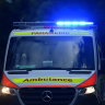 Four people were killed in the crash near Ballina on Saturday morning