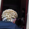 Despite their raffish charm, let’s get wigs out of court