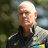 Chappell back in cricketing fold