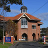 Scotch College terminated the employment of Matthew Leeds, who was set to start at the Hawthorn private school this year.