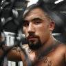 Trans-Tasman UFC dream fight one step closer