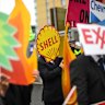 The five “supermajors” – Shell, Chevron, ExxonMobil, Total and BP – report a combined global net profit of over US$60bn in the second quarter of this calendar year alone.