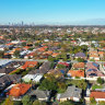 The Perth suburbs where one in every five homes sits empty