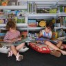 State Library of NSW rolls out welcome mat to children