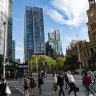 Sydneysiders love our CBD, but it needs a lot of work